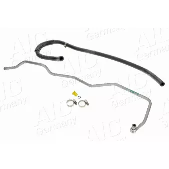 Tuyau hydraulique, direction AIC 58724