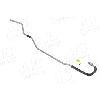 Tuyau hydraulique, direction AIC 58726