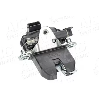 Serrure de hayon AIC 58792