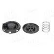 Diaphragme, ventilation du carter-moteur AIC 58793 - Visuel 1