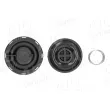 Diaphragme, ventilation du carter-moteur AIC 58793 - Visuel 2
