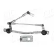 Tringlerie d'essuie-glace AIC 58804 - Visuel 1