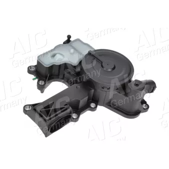 Séparateur d'huile, prise de recyclage des gas de carter AIC 58910