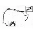 Tuyau hydraulique, direction AIC 58921Set - Visuel 1