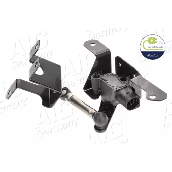 Capteur, correcteur de portée AIC 58932