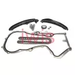 Kit de distribution par chaîne AIC 59000Set - Visuel 2