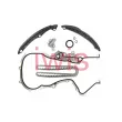 Kit de distribution par chaîne AIC 59000Set - Visuel 3