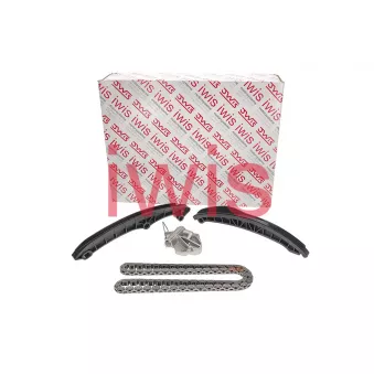 Kit de distribution par chaîne AIC 59001Set