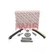 Kit de distribution par chaîne AIC 59003Set - Visuel 1
