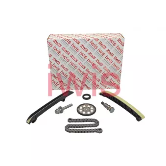Kit de distribution par chaîne AIC 59003Set