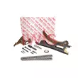 Kit de distribution par chaîne AIC 59004Set - Visuel 1