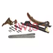 Kit de distribution par chaîne AIC 59004Set - Visuel 2