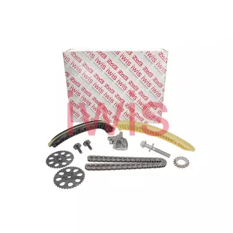 Kit de distribution par chaîne AIC 59005Set