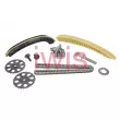 Kit de distribution par chaîne AIC 59005Set - Visuel 2