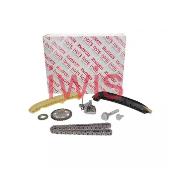 Kit de distribution par chaîne AIC 59006Set