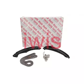 Kit de distribution par chaîne AIC 59007Set