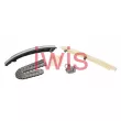Kit de distribution par chaîne AIC 59008Set - Visuel 2