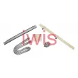 Kit de distribution par chaîne AIC 59008Set - Visuel 3