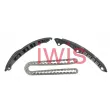 Kit de distribution par chaîne AIC 59011Set - Visuel 3