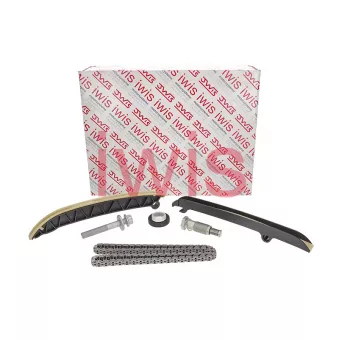 Kit de distribution par chaîne AIC 59012Set