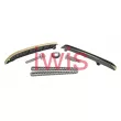 Kit de distribution par chaîne AIC 59012Set - Visuel 2