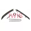 Kit de distribution par chaîne AIC 59012Set - Visuel 3