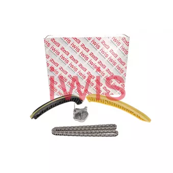 Kit de distribution par chaîne AIC 59013Set