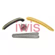 Kit de distribution par chaîne AIC 59013Set - Visuel 2