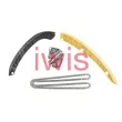 Kit de distribution par chaîne AIC 59013Set - Visuel 3