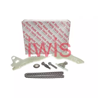 Kit de distribution par chaîne AIC 59015Set