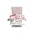 Kit de distribution par chaîne AIC 59016Set - Visuel 1