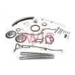 Kit de distribution par chaîne AIC 59016Set - Visuel 2