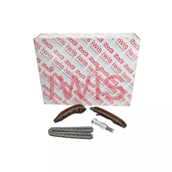 Kit de distribution par chaîne AIC 59017Set