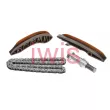 Kit de distribution par chaîne AIC 59017Set - Visuel 2
