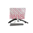 Kit de distribution par chaîne AIC 59018Set - Visuel 1