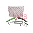 Kit de distribution par chaîne AIC 59019Set - Visuel 1