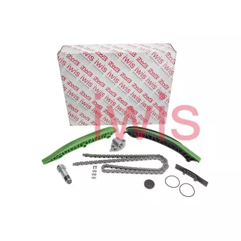 Kit de distribution par chaîne AIC 59019Set