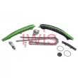 Kit de distribution par chaîne AIC 59019Set - Visuel 2