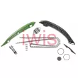Kit de distribution par chaîne AIC 59019Set - Visuel 3