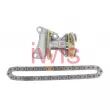 Kit de distribution par chaîne AIC 59020Set - Visuel 3