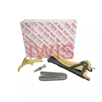 Kit de distribution par chaîne AIC 59021Set