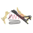 Kit de distribution par chaîne AIC 59021Set - Visuel 3
