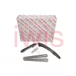 Kit de distribution par chaîne AIC 59023Set - Visuel 1