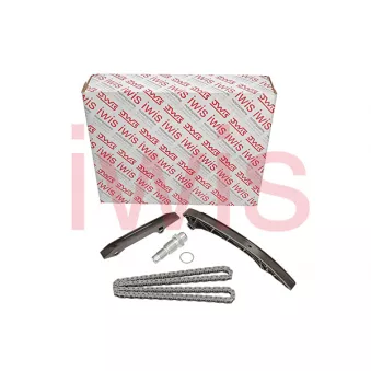 Kit de distribution par chaîne AIC 59023Set