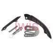 Kit de distribution par chaîne AIC 59023Set - Visuel 3