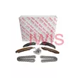 Kit de distribution par chaîne AIC 59024Set - Visuel 1