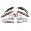 Kit de distribution par chaîne AIC 59024Set - Visuel 3