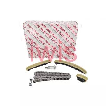 Kit de distribution par chaîne AIC 59025Set