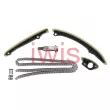 Kit de distribution par chaîne AIC 59025Set - Visuel 3