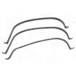 Jeu de supports, réservoir de carburant AIC 59070Set - Visuel 1